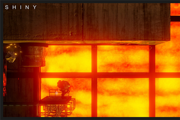 闪耀Shiny汉化版