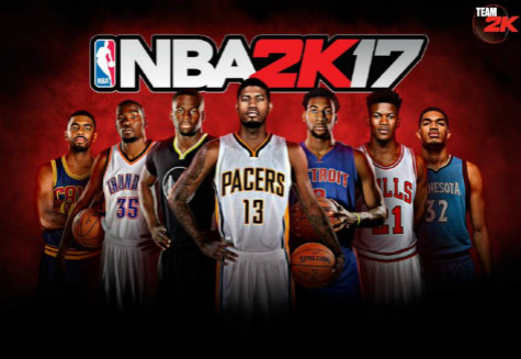 《NBA 2K17》动态解说宣传片 这些队的教练竟然来了
