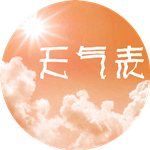 天气表app