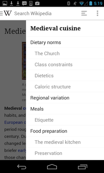 维基百科 v2.6.198 安卓版图4