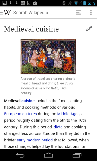 维基百科 v2.6.198 安卓版图2