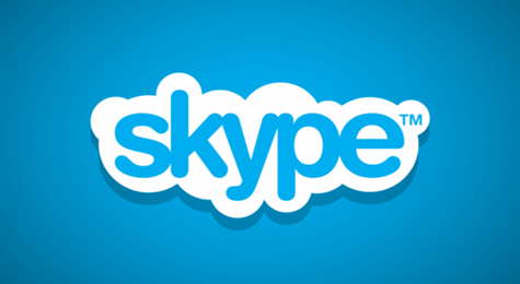 skype使用教程