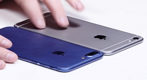 如何将旧手机中的资料备份转移到新iPhone中？