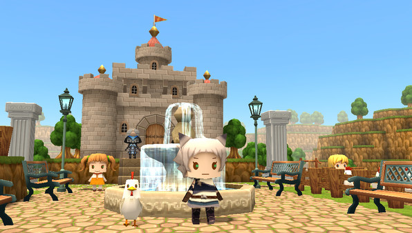 SMILE GAME BUILDER 汉化版图1