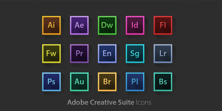 Adobe软件专题