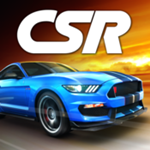 CSR赛车iPhone版 V3.9.0 官方版