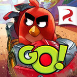 愤怒的小鸟go V2.2.5 iphone版