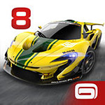 狂野飙车8:极速凌云iPhone版 V2.7.0 官方最新版
