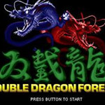 双截龙三部曲两项修改器