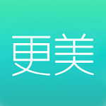 更美
