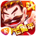 老k新斗地主