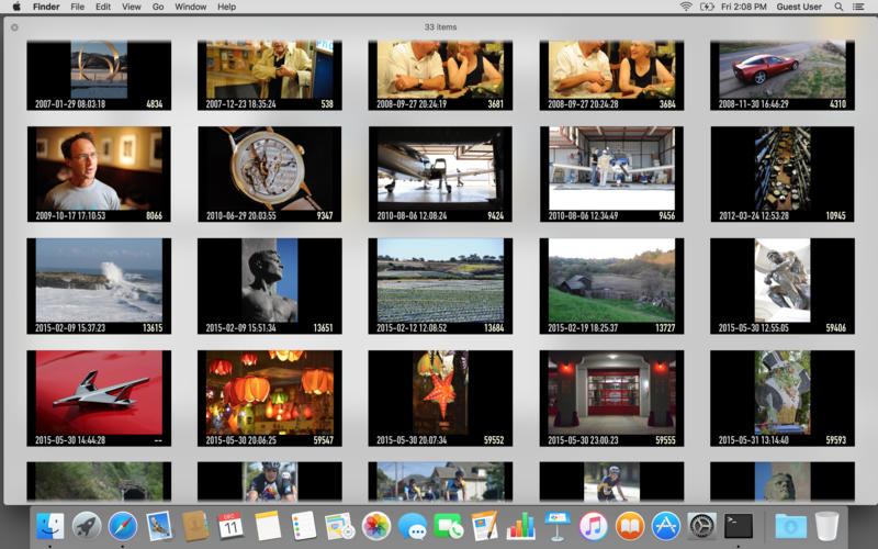 Raw Right Away Mac版 V3.4.1 官方版图2