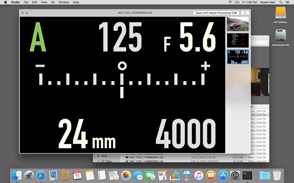 Raw Right Away Mac版 V3.4.1 官方版图4