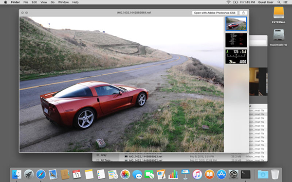 Raw Right Away Mac版 V3.4.1 官方版图5