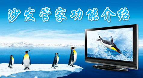 深入了解沙发管家的具体功能！