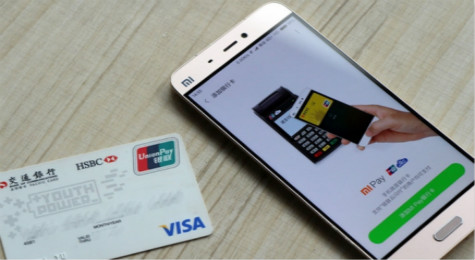 Mi pay怎么开通？Mi pay使用方法教程
