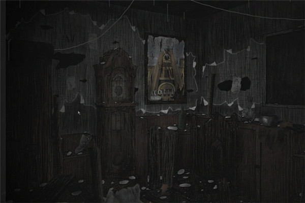 一周的马戏团恐怖时光下载 中文版图3