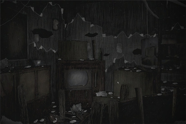 一周的马戏团恐怖时光下载 中文版图2