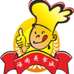 海南美食城app