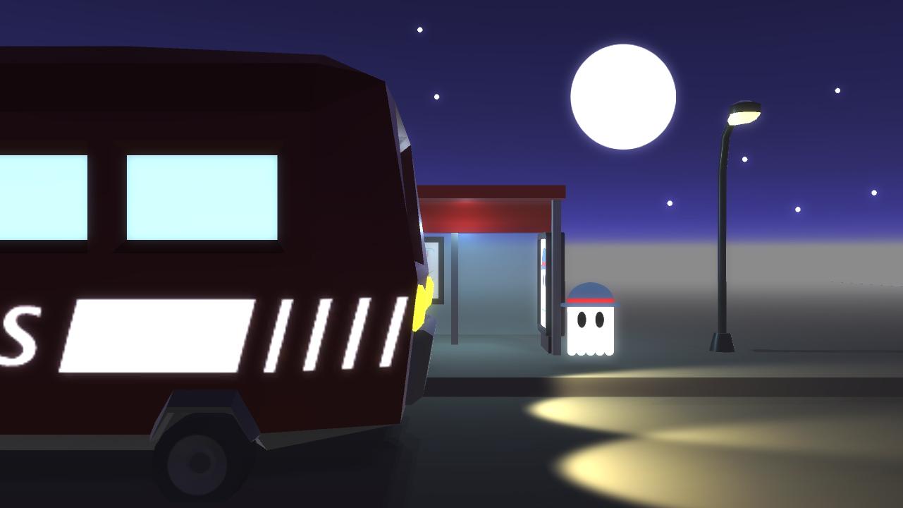 友善小幽灵下载 v1.6 安卓版图1