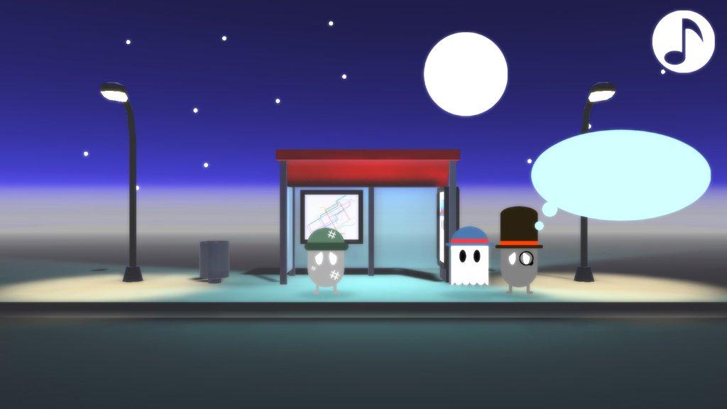 友善小幽灵下载 v1.6 安卓版图2