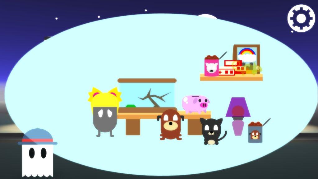 友善小幽灵下载 v1.6 安卓版图3