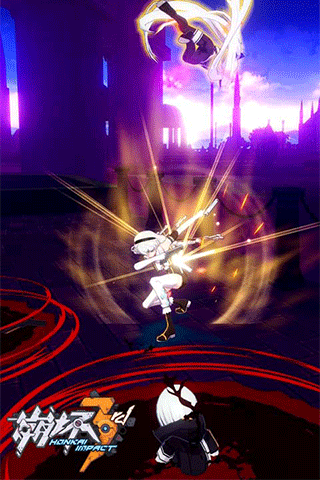 崩坏3rd v2.2.0 安卓版图2