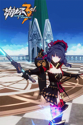 崩坏3rd v2.2.0 安卓版图3