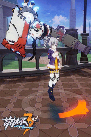 崩坏3rd v2.2.0 安卓版图4