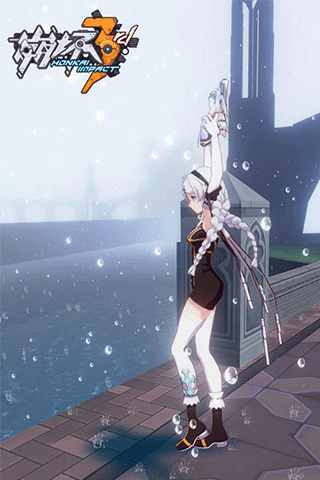 崩坏3rd v2.2.0 安卓版图5