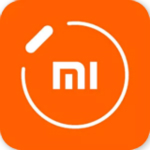 小米手环app