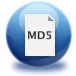 MD5 Checksum Tool