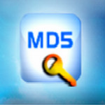 md5校验软件