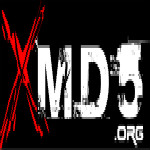 艾西文md5校验工具