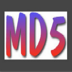 md5校验工具