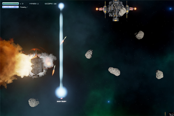 银河风暴下载 绿色版图2