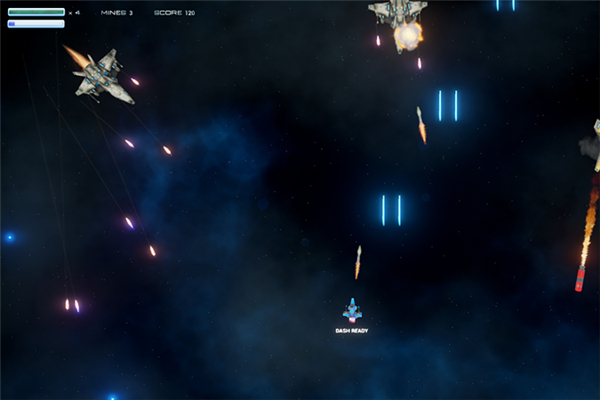 银河风暴下载 绿色版图3