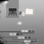 黑与白游戏下载