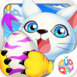 数码宝贝复刻安卓版
