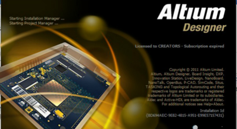 Altium Designer 10如何安装？