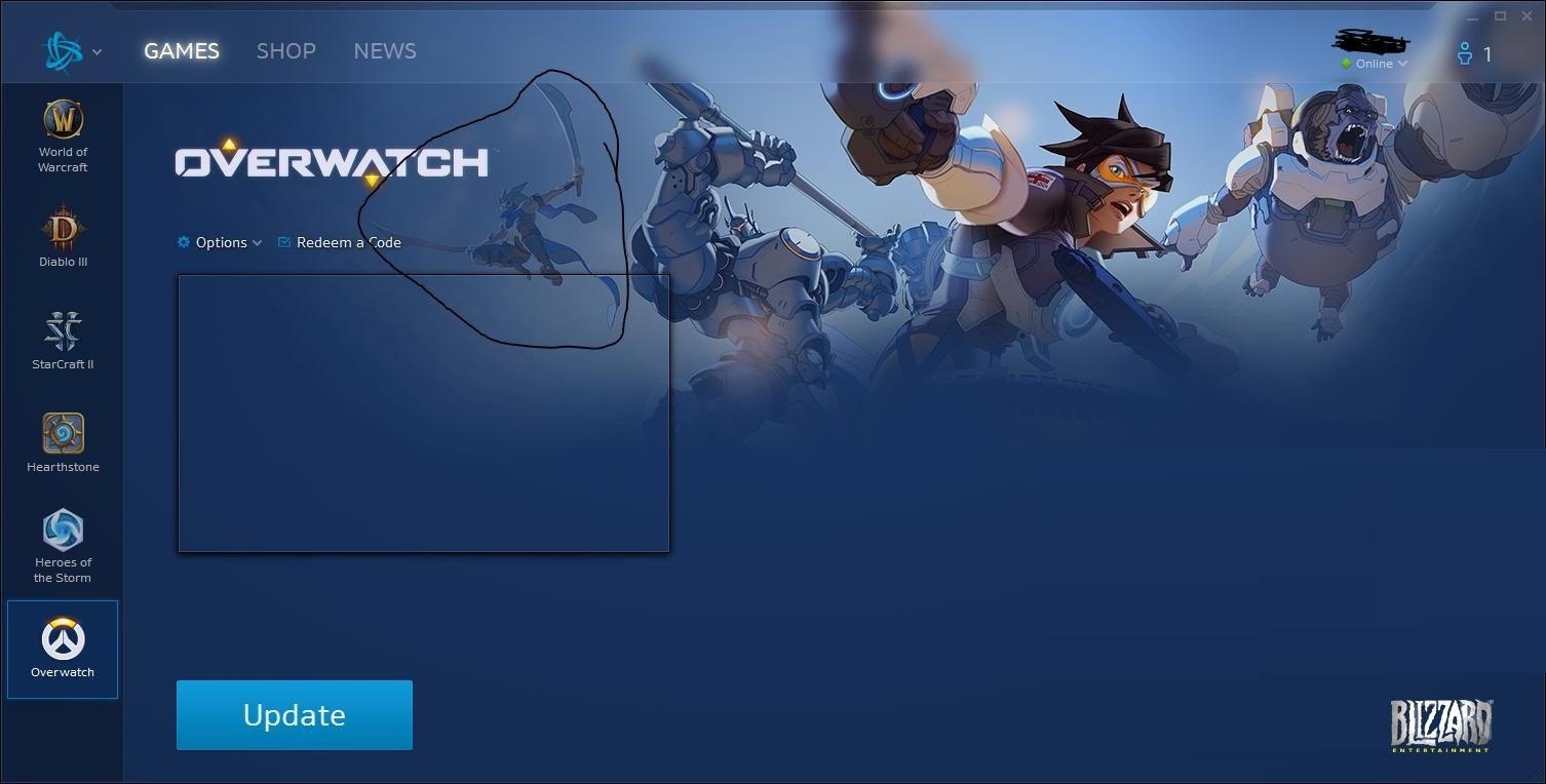 美服战网客户端 最新版图2