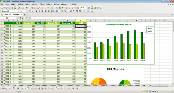 wps for mac v14.4.6 免费完整版图4