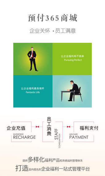 预付365商城app v3.3.1 安卓版图2