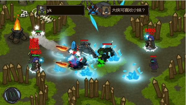 迷之国度破解版下载 v1.24 安卓版图6