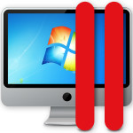 parallels desktop 12 破解版