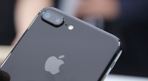 iOS10.1公测版开放 iPhone7 Plus增加人像相机模式