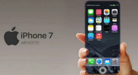 iPhone 7屏幕发黄怎么解决