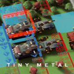 Tiny Metal下载