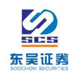 东吴证券专业版