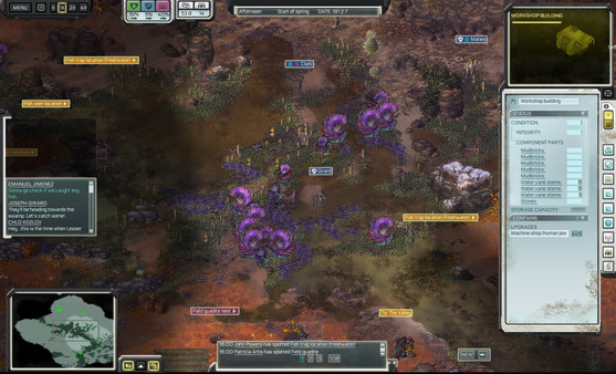 无主世界汉化版下载 绿色版版图1